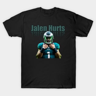 Jalen Alexander Hurts T-Shirt